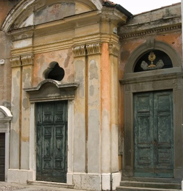 Chiesa San Lorenzo - Chiari