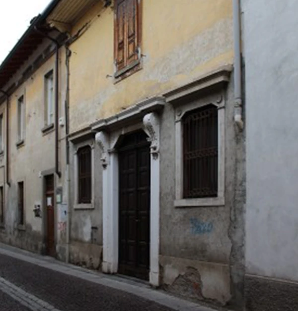 Chiesa Sant'Orsola Chiari