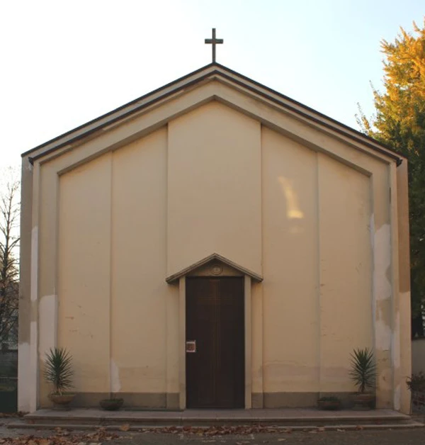 Chiesa di Maria Mater Ecclesiæ Chiari