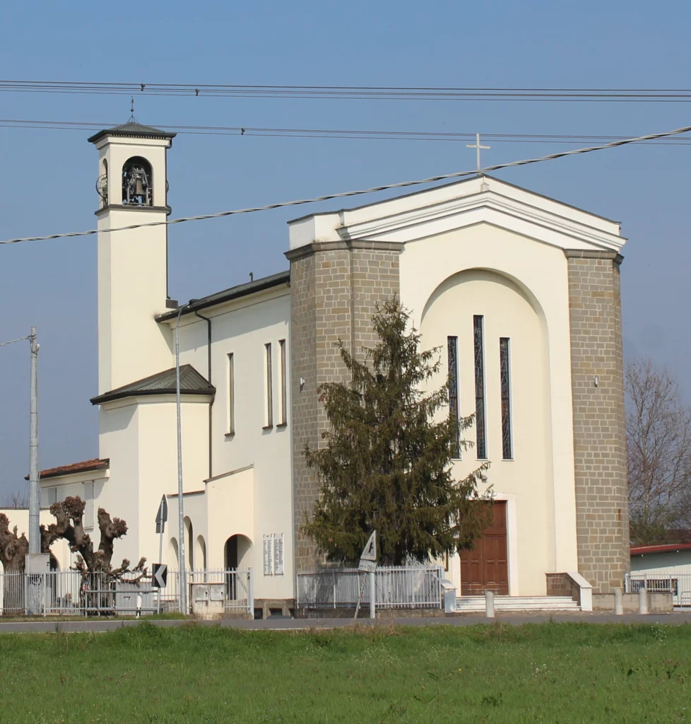 Chiesa Santellone Chiari