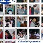 L'Angelo - Calendario 2006