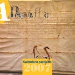 L'Angelo - Calendario 2007