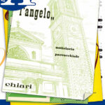 L'Angelo - Calendario 2010