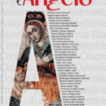 L'Angelo - Calendario 2011