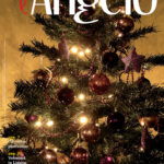 L'Angelo - Dicembre 2011