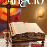 L'Angelo - Calendario 2013